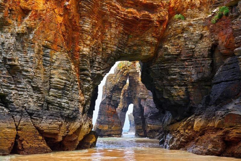 Enfoz La Perla Del Cantabrico エクステリア 写真